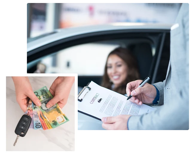 Loan against your car Sydney