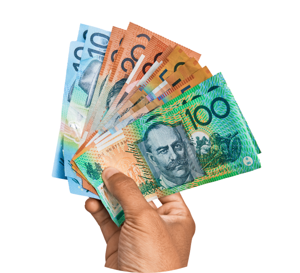 Fast cash loans Sydney