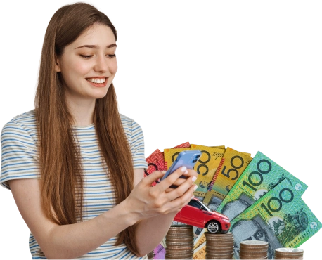 Apply for vehicle loans Sydney