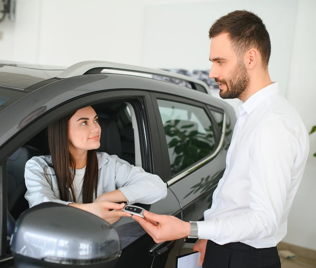 How it works to sell your vehicle Sydney