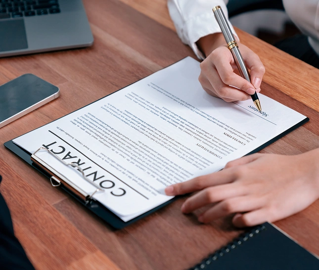 Licensing and compliance information Sydney