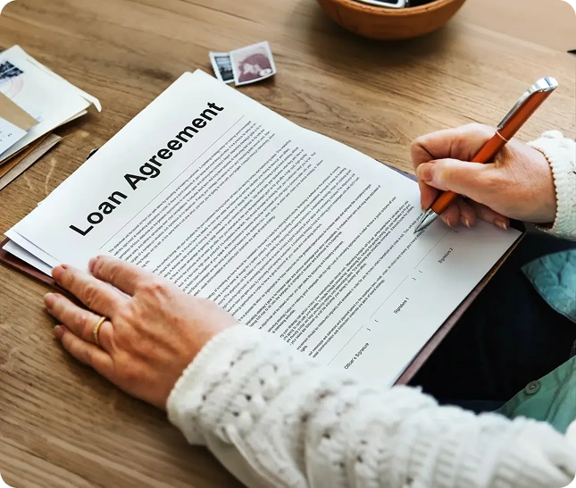 Loan against motorcycle Sydney