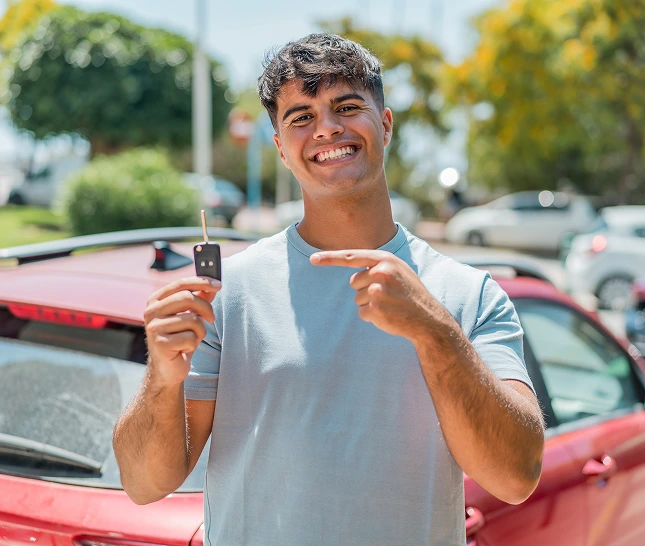 Sell your vehicle or get loan instead Sydney
