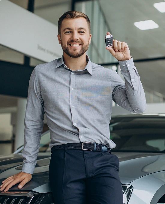 Sell your vehicle Sydney