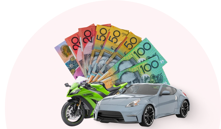 Sell your Vehicle for Instant Cash