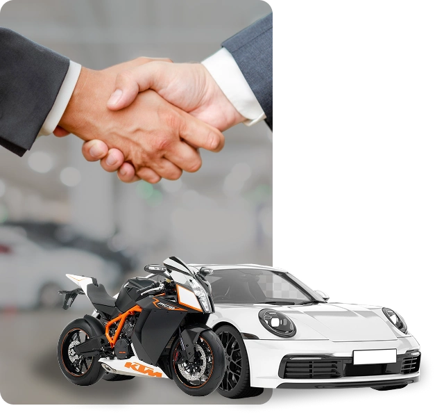 Vehicle loans Sydney