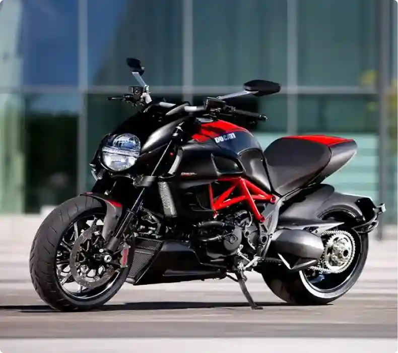 Bike loan Sydney